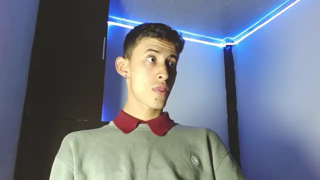 Emil prl online show from September 29, 1:22 am