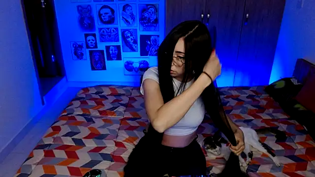 rachel rosse11 online show from September 27, 11:43 pm