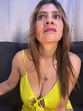 Skarlett 12  online show from February 10, 10:47 pm