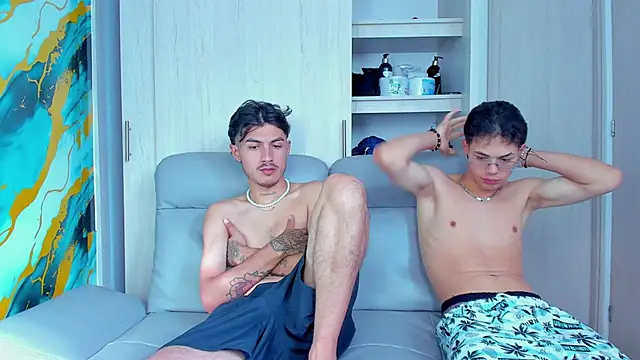 sloppy sexhard online show from October 10, 9:14 pm