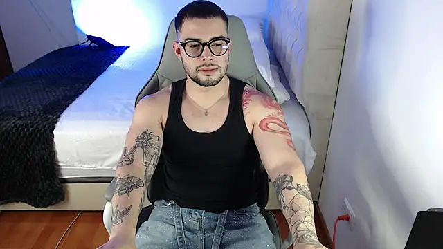 baby mateo online show from May 20, 5:35 am