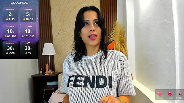 Snapshot of Thais_kim chatting on October 10, 12:26 pm Thais kim online show from October 10, 12:26 pm