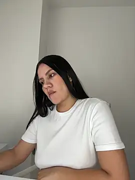 Snapshot of Lena_velvet chatting on September 14, 8:19 pm Lena velvet online show from September 14, 8:19 pm