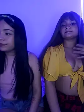 Snapshot of Sofia18hotdding chatting on October 18, 5:54 am Sofia18hotdding online show from October 18, 5:54 am