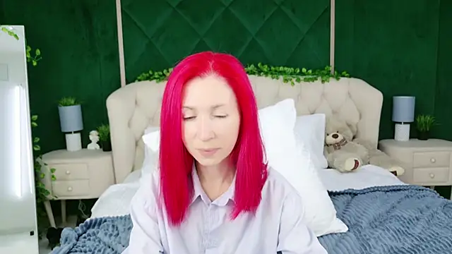 Sofia Lix online show from November 22, 4:22 am