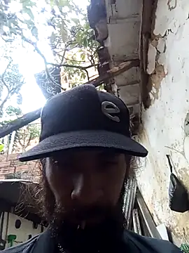 hairy mannn online show from October 12, 3:11 pm