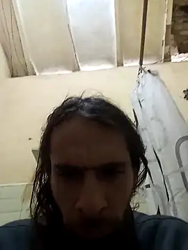 hairy mannn online show from October 20, 3:12 pm