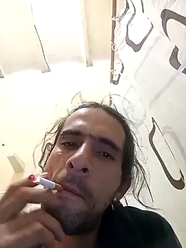 hairy mannn online show from November 29, 6:11 pm