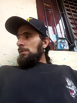 hairy mannn online show from March 20, 2:44 pm