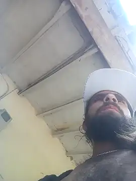 hairy mannn online show from March 28, 5:56 pm