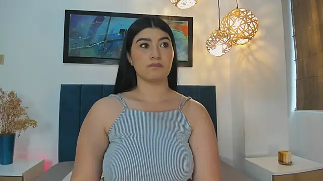 MaraRosenthal online show from September 19, 11:33 am