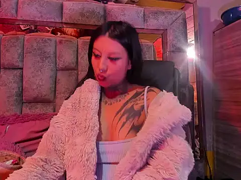 missashlyrosette online show from December 16, 8:30 am