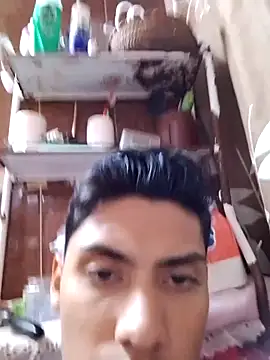 aispuro8505 online show from October 7, 8:33 am