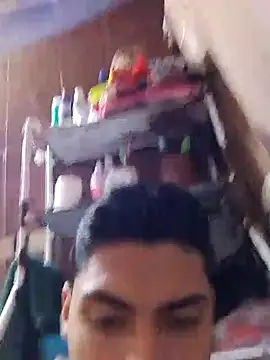 aispuro8505 online show from October 11, 6:45 am