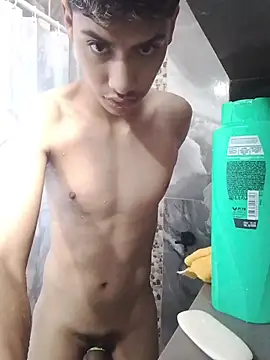 aispuro8505 online show from March 5, 5:42 pm