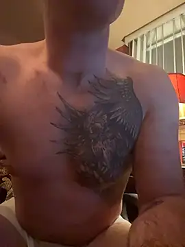 DILFiGuess11 online show from March 10, 4:39 am