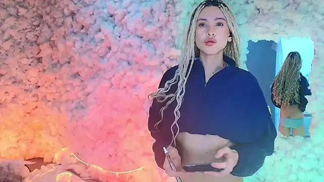 Aaron Fordd online show from March 18, 2:09 pm