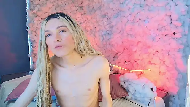 Aaron Fordd online show from March 22, 1:25 pm