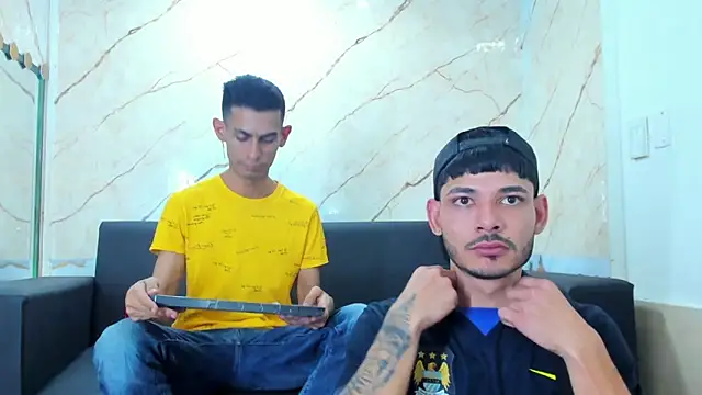 Golldens Dreamss online show from September 24, 8:12 pm