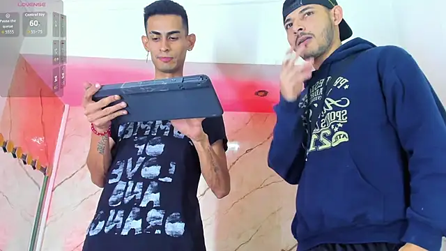 Golldens Dreamss online show from September 27, 8:58 pm