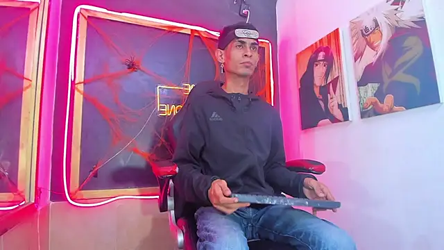 Golldens Dreamss online show from October 23, 11:53 am