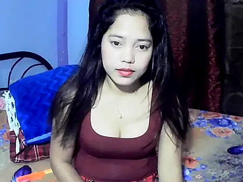 xmaldita18 online show from December 3, 7:34 pm