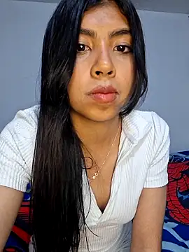 DianeSuns  online show from October 14, 1:50 am