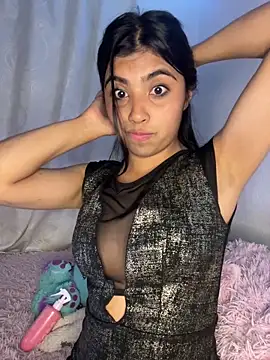 Snapshot of DianeSuns_ chatting on February 4, 3:56 am DianeSuns online show from February 4, 3:56 am