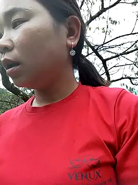 may-squirl online show from October 22, 2:23 am