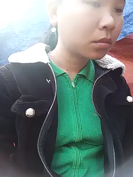 may-squirl online show from October 30, 2:24 am