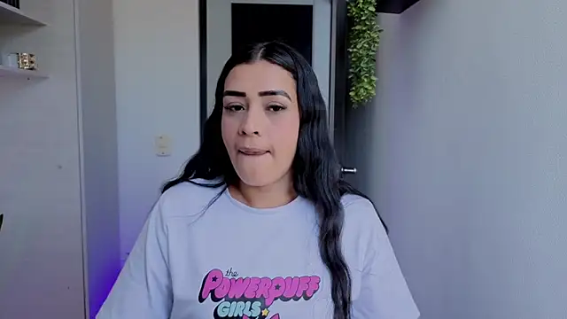 Kayleemorales online show from May 9, 5:40 pm