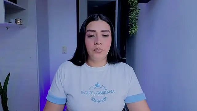 Kayleemorales online show from May 12, 11:40 am