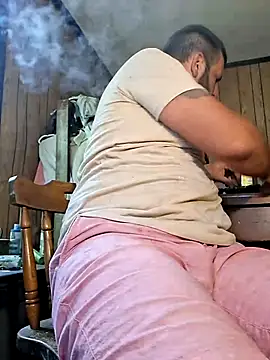 Bush smusher online show from September 12, 9:15 pm