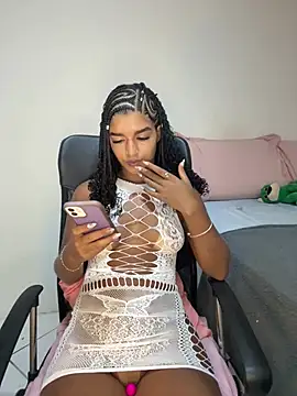 Snapshot of larajuli chatting on March 13, 9:21 pm larajuli online show from March 13, 9:21 pm