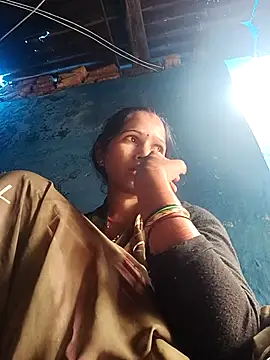 Jooli xx online show from October 26, 3:45 am