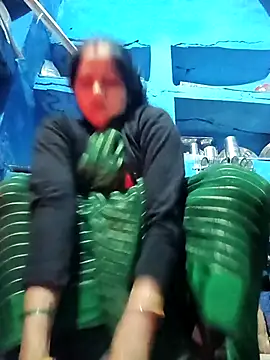 Jooli xx online show from February 25, 12:42 am