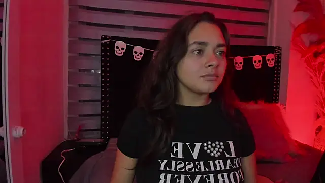 Snapshot of ambar_69_ chatting on October 25, 4:42 am ambar 69  online show from October 25, 4:42 am