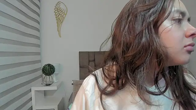 ambar 69  online show from November 4, 4:11 am