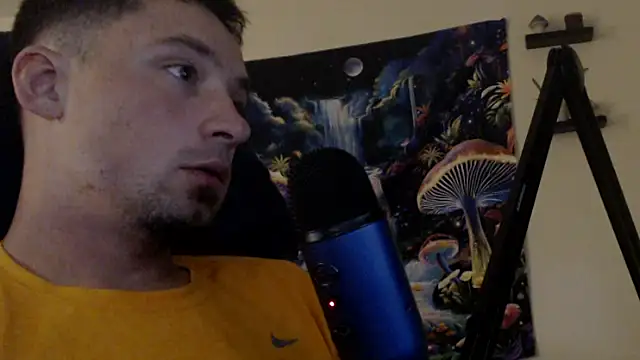 YoBlezz online show from September 14, 3:05 am