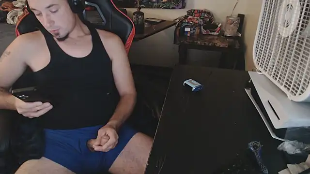 YoBlezz online show from September 23, 7:00 am