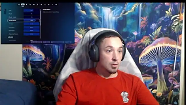 YoBlezz online show from January 9, 11:39 pm