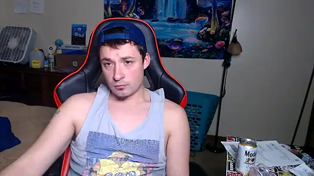 YoBlezz online show from March 22, 4:27 am