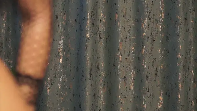 DeniseBlu online show from October 21, 4:46 am