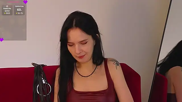 Alisssseee online show from November 22, 12:26 pm