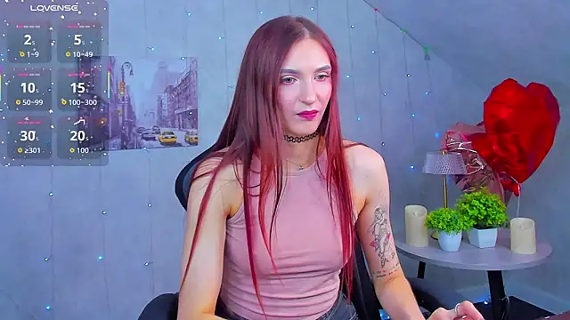 Snapshot of Alisha_Green chatting on March 5, 9:49 am Alisha Green online show from March 5, 9:49 am