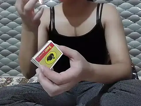 Jashika sharma online show from February 9, 8:51 am