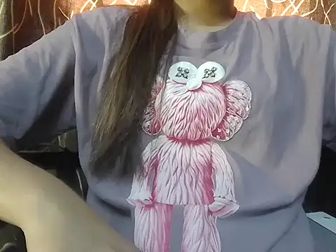 Jashika sharma online show from February 19, 7:37 am