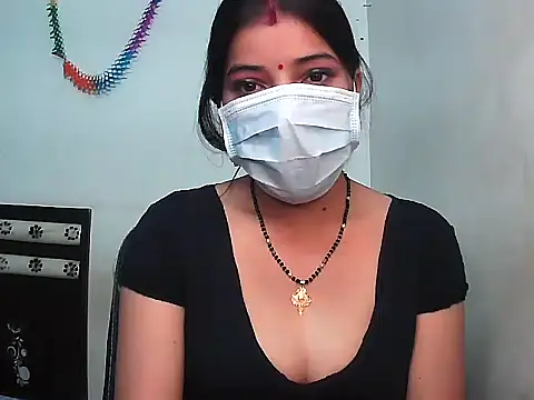 Snapshot of Lalita_thakur chatting on October 31, 7:20 am Lalita thakur online show from October 31, 7:20 am