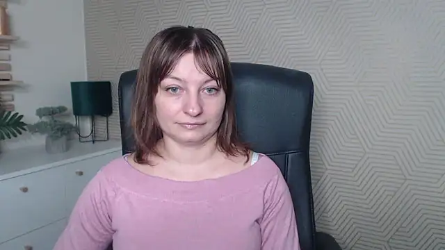 angelaSamt online show from January 14, 6:52 am