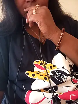 Alina-khan online show from October 27, 5:55 am